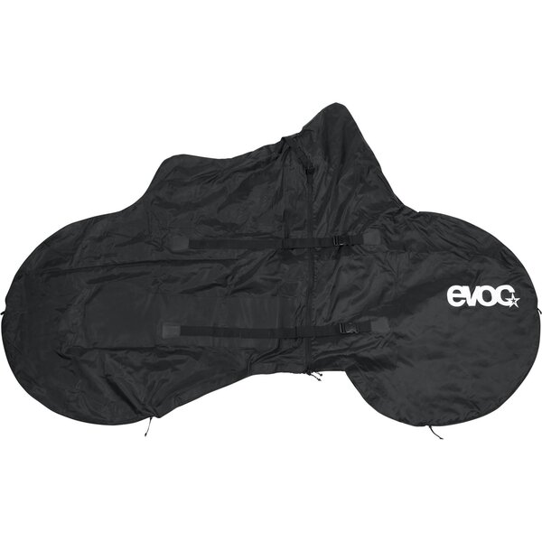 EVOC Bike Rack Cover MTB: BLACK ONE SIZE