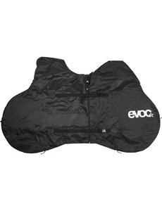  EVOC Bike Rack Cover Road: BLACK ONE SIZE
