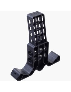  EVOC Bike Stand Hub (One Piece): BLACK ONE SIZE