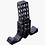 EVOC Bike Stand Hub (One Piece): BLACK ONE SIZE