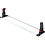EVOC Bike Stand Pro: BLACK ONE SIZE