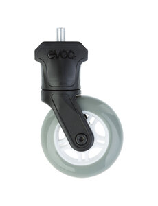  EVOC Clip On Wheel 1 Pin Version: BLACK ONE SIZE