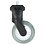EVOC Clip On Wheel 1 Pin Version: BLACK ONE SIZE