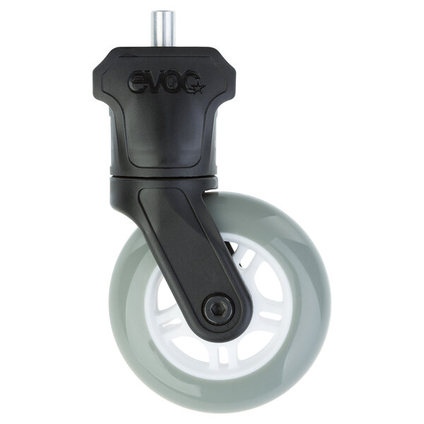EVOC Clip On Wheel 1 Pin Version: BLACK ONE SIZE
