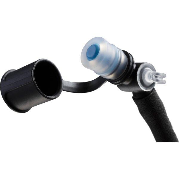 EVOC Comet Bite Valve: CARBON GREY ONE SIZE