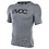 EVOC Enduro Shirt: CARBON GREY S