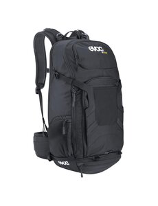  EVOC FR Tour Protector Backpack 2019: BLACK M/L