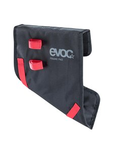  EVOC Frame Pad 2019: BLACK