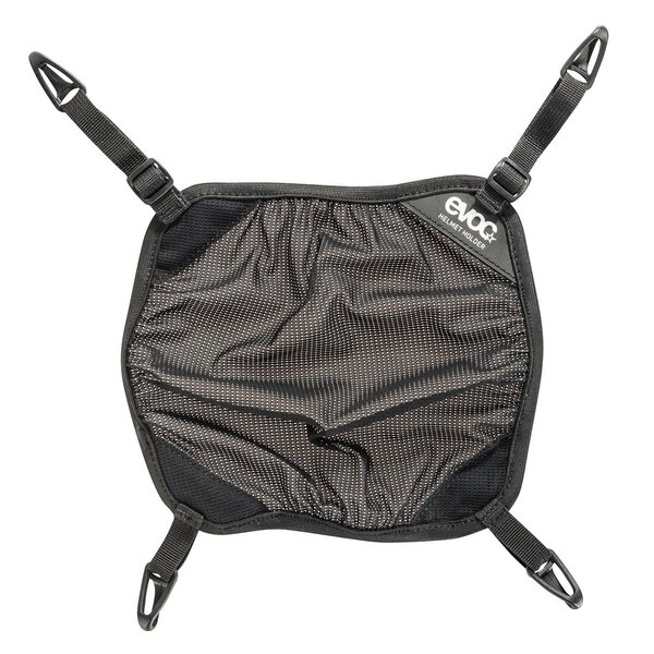 EVOC Helmet Holder 2019: BLACK