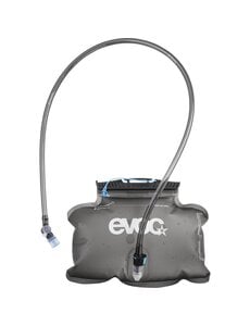  EVOC Hip Pack Hydration Bladder 1,5L: CARBON GREY 1.5L