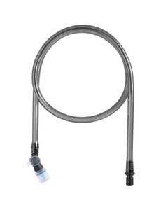  EVOC Hydraflex Tube + Comet Bite Valve: CARBON GREY ONE SIZE