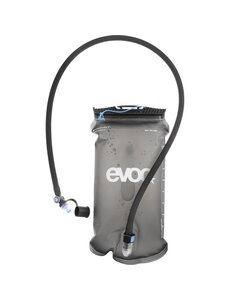  EVOC Hydration Bladder 2 Insulated: CARBON GREY 2L