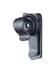  EVOC Magnetic Tube Clip 2019: BLACK