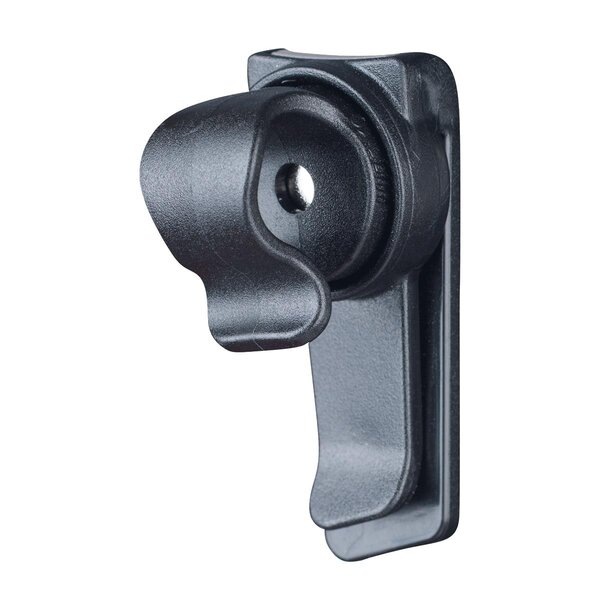 EVOC Magnetic Tube Clip 2019: BLACK