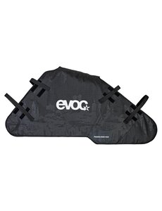  EVOC Padded Bike Rug: BLACK 150X75X2CM