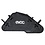 EVOC Padded Bike Rug: BLACK 150X75X2CM