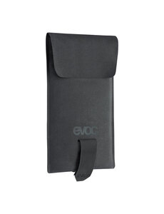  EVOC Phone Pouch: BLACK ONE SIZE