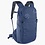 EVOC Ride 12L Backpack With 2L Hydration Bladder: DENIM ONE SIZE