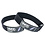 EVOC Tailgate Pad Strap (2Pcs): BLACK ONE SIZE