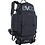 EVOC Trail Builder Performance Backpack: BLACK 35L