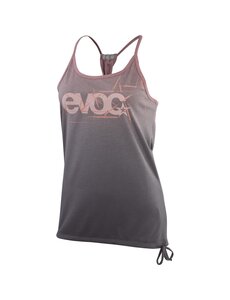 EVOC Women's Top: DUSTY PINK M