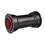 SRAM BB Dub Bb386 (Road) 86.5Mm: Black BB386