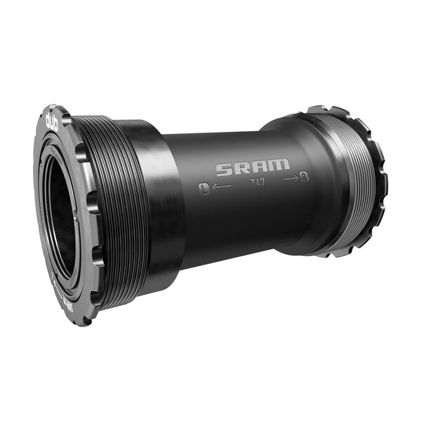 SRAM BB DUB T47 (Road Wide) 85.5mm: