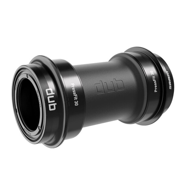 SRAM BB DUB PressFit 30 (Road Wide) 79mm or BBRight 2021: