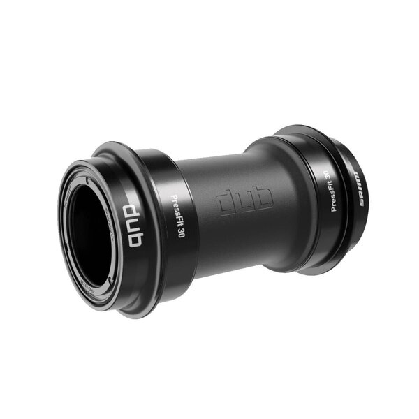SRAM BB DUB PressFit 30 (Road) 83mm (Cannondale):