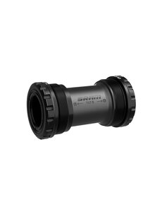  SRAM DUB Bottom Bracket T47 (Road And Road Wide) External Bearing:  68MM