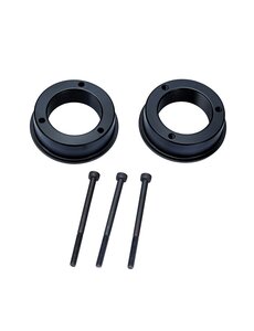  Truvativ Bottom Bracket - BMX American-Euro Adaptor: