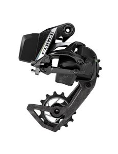  SRAM Rear Derailleur Force AXS E1 12-Speed Max 36T (Battery Not Included): 36T