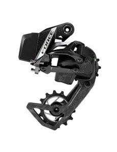  SRAM Rear Derailleur Force AXS E1 12-Speed Max 36T (Battery Not Included): 36T