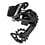 SRAM Rear Derailleur Force AXS E1 12-Speed Max 36T (Battery Not Included): 36T