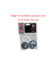  ROCKSHOX AM 2012 FORK SERVICE KIT BASIC - RECON SILVER SOLO AIR