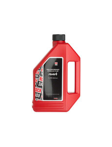  Rockshox Reverb Hydraulic Fluid 1 Liter Bottle:
