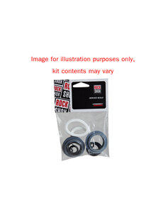  Rockshox Am 2012 Rear Shock Air Can Service Kit Basic - Ario:
