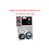 Rockshox Am 2012 Rear Shock Air Can Service Kit Basic - Ario: