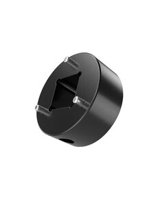  ROCKSHOX SERVICE - THRU SHAFT BLEED PLUG (REQUIRED FOR THRU SHAFT 200 HOUR SERVICE) - RE:AKTIV THRU SHAFT SHOCKS: BLACK