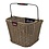 RIXEN-KAUL STRUCTURA RETRO FRONT BASKET