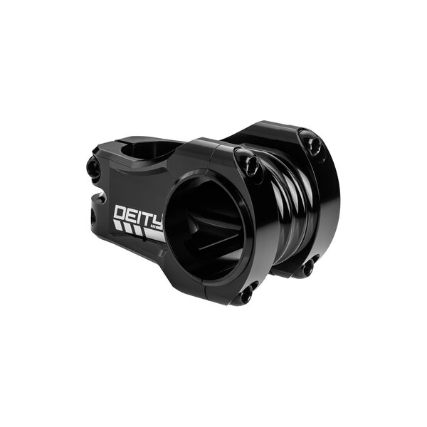 DEITY COPPERHEAD Stem 35mm Clamp
