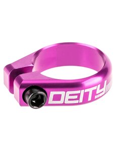  DEITY CIRCUIT Seatpost Clamp