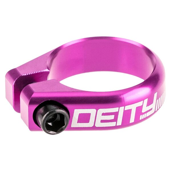 DEITY CIRCUIT Seatpost Clamp