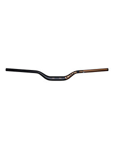  DEITY HIGHSIDE 800 Aluminium Handlebar 35mm Bore, 50mm Rise, 800mm