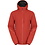 Madison Madison Roam Women's 2-Layer Waterproof Jacket, mineral red - size 8