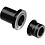 DT Swiss DT Swiss Rear Wheel Kit For 142 mm / 12 mm Sram XD Black 142MM/12MM