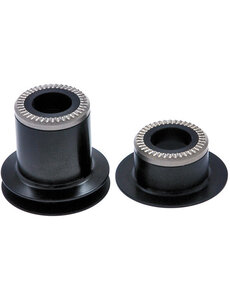 DT Swiss Conversion Kit Rear Wheel Kit For 11-Speed Road 135 mm / 10 mm Black 135MM/10MM