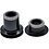 DT Swiss Conversion Kit Rear Wheel Kit For 11-Speed Road 135 mm / 10 mm Black 135MM/10MM