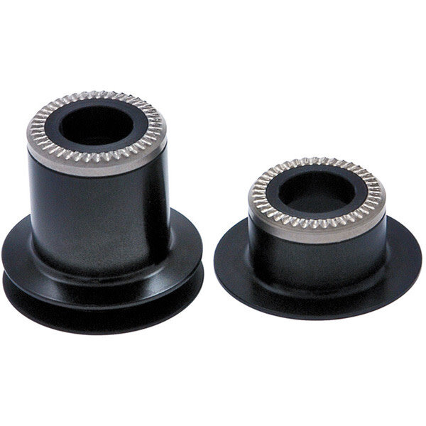 DT Swiss Conversion Kit Rear Wheel Kit For 11-Speed Road 135 mm / 10 mm Black 135MM/10MM