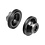 DT Swiss Front Wheel Kit For 100 X 9 mm Axle For 17 mm Axle